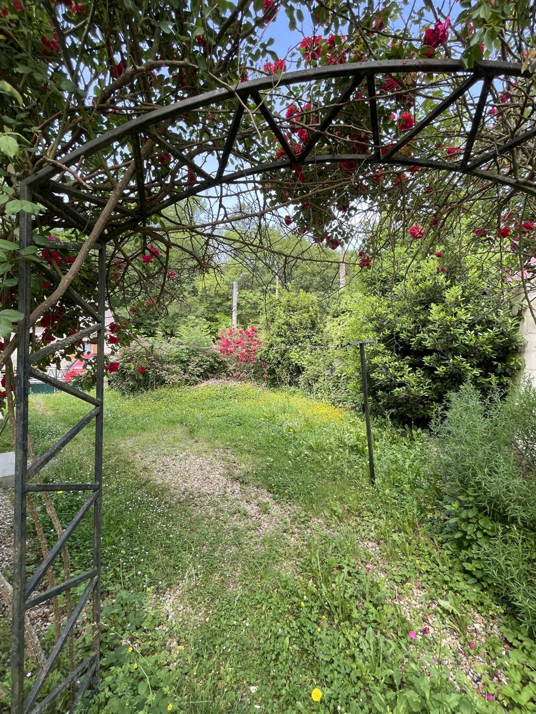 Maison à vendre, 82m², Guise