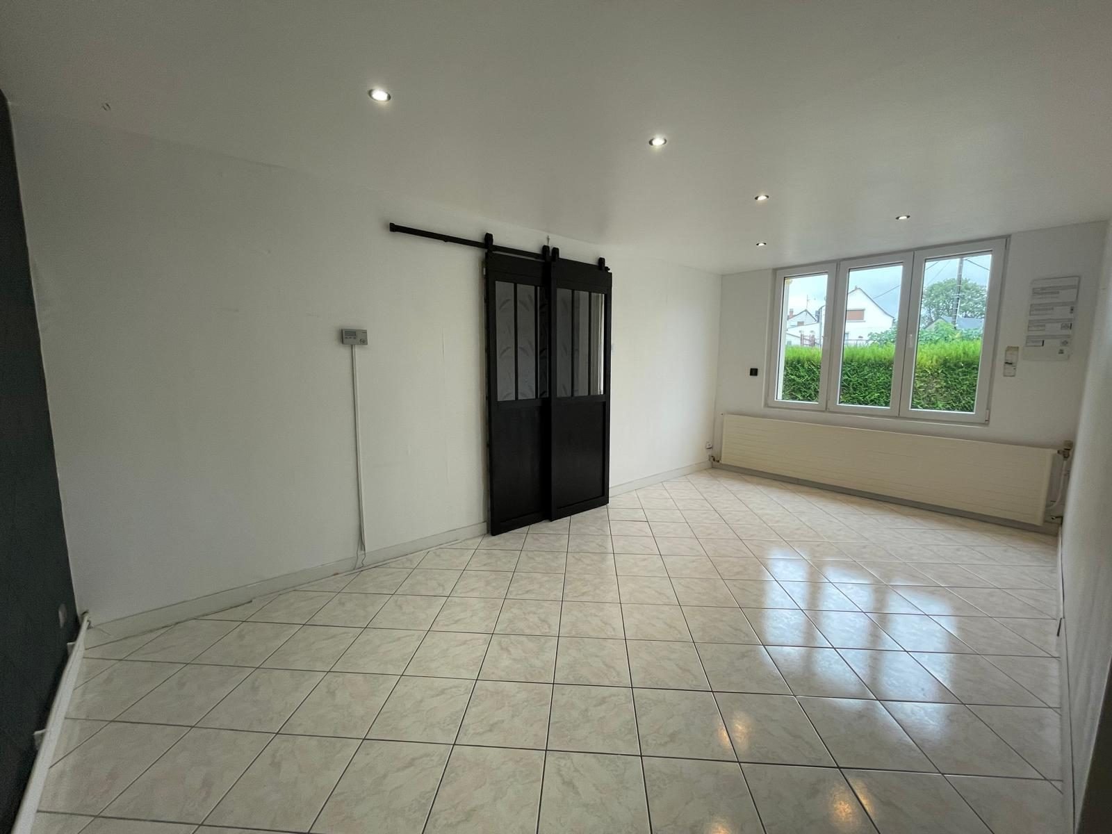 Maison à vendre, 117m², Wassigny