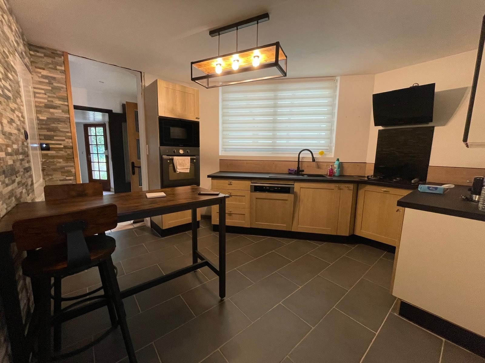 Maison à vendre, 117m², Wassigny