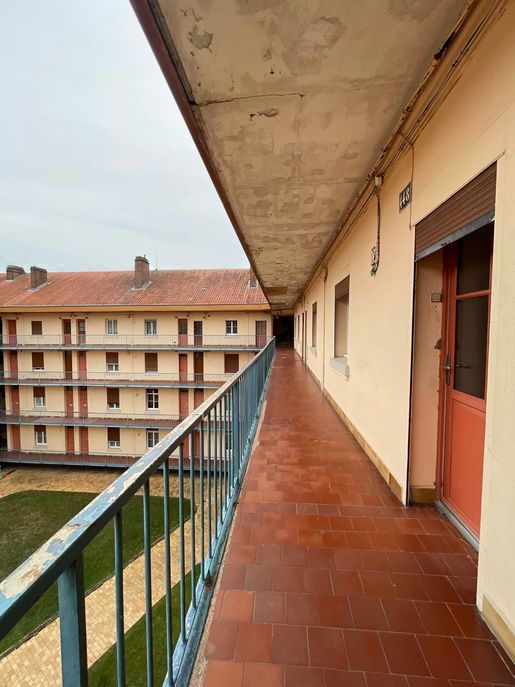 Appartement 5 pièces 97 m² · à Guise · 97 m² · 69 900 €