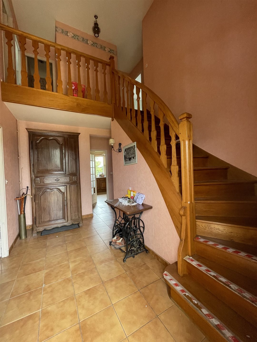 Maison à vendre, 140m², Guise
