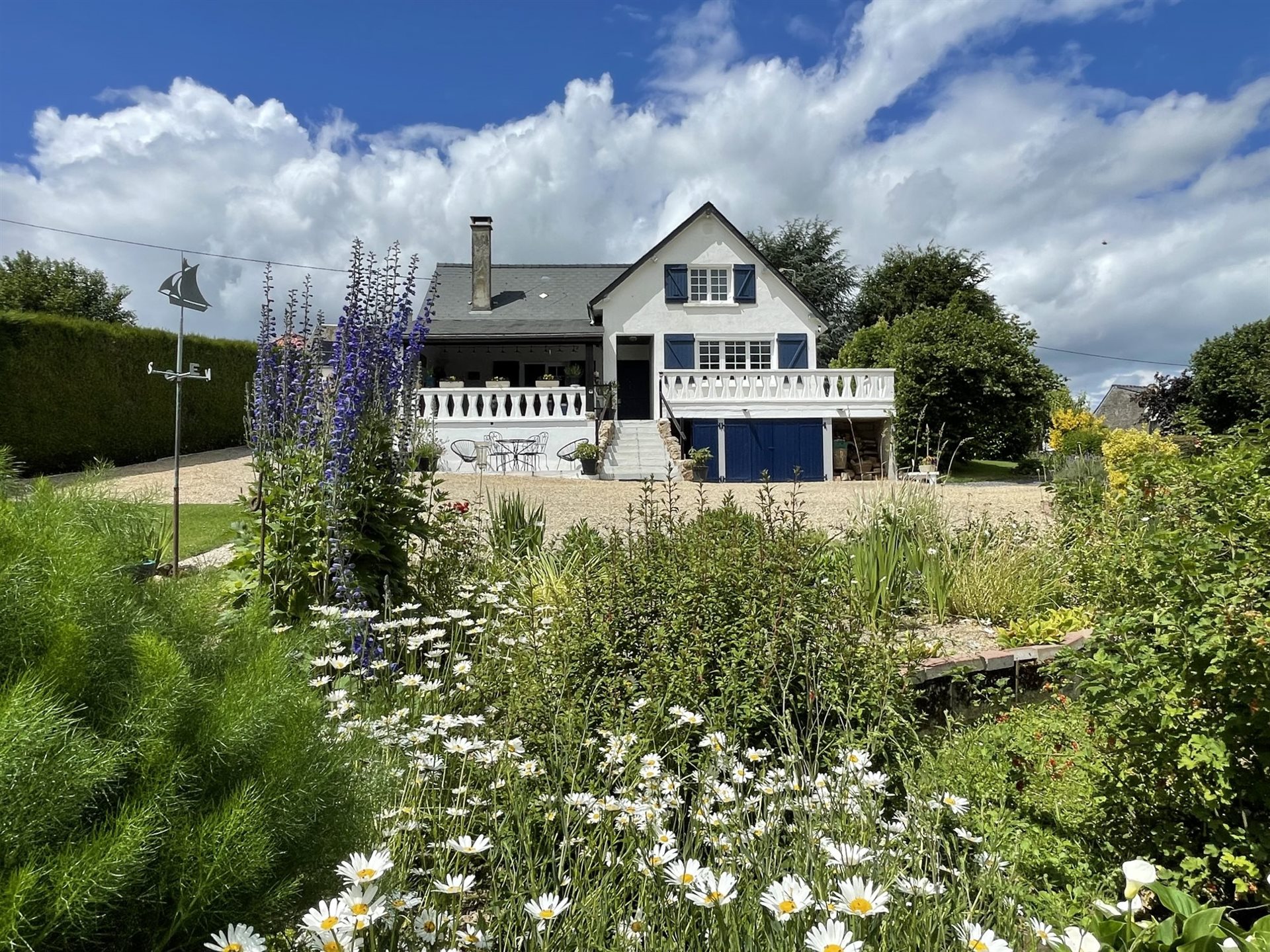 Maison à vendre, 115m², Étreux