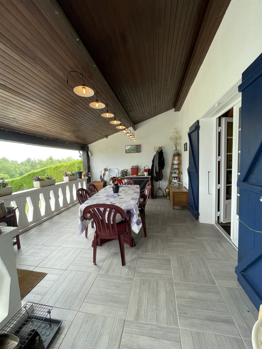 Maison à vendre, 115m², Étreux