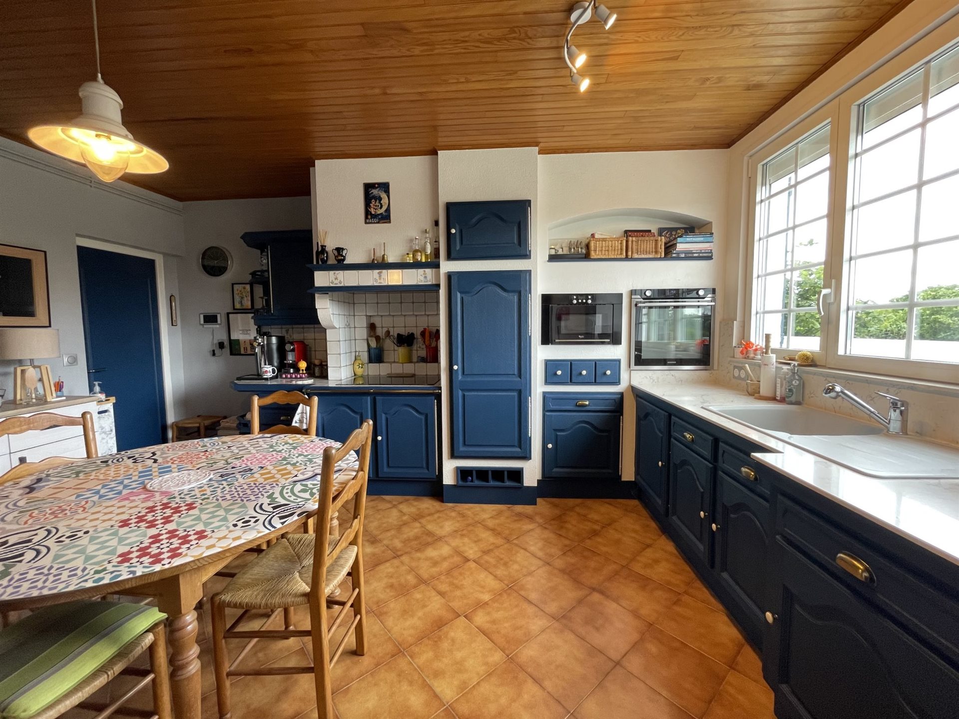 Maison à vendre, 115m², Étreux