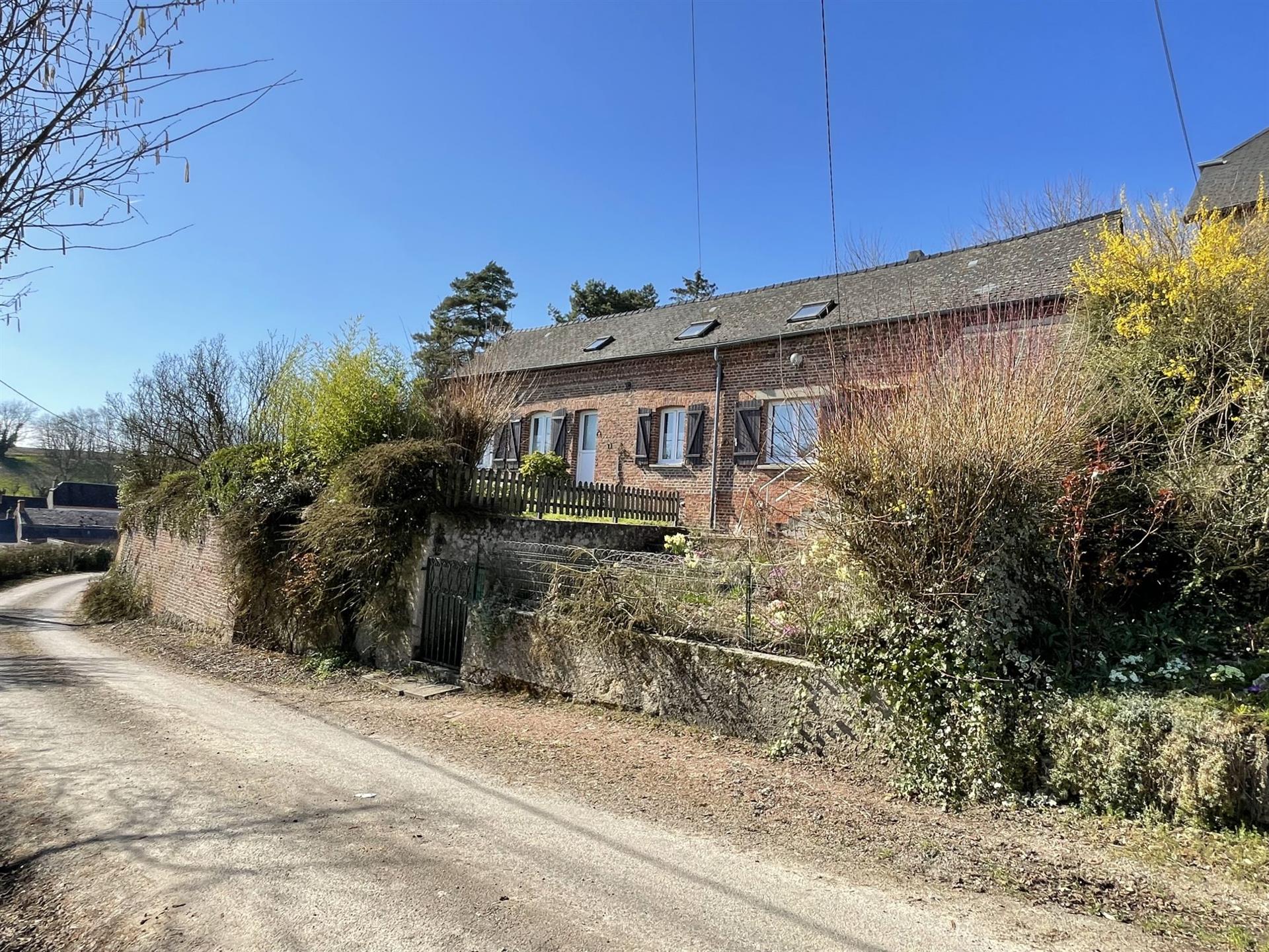 Maison à vendre, 100m², Hannapes