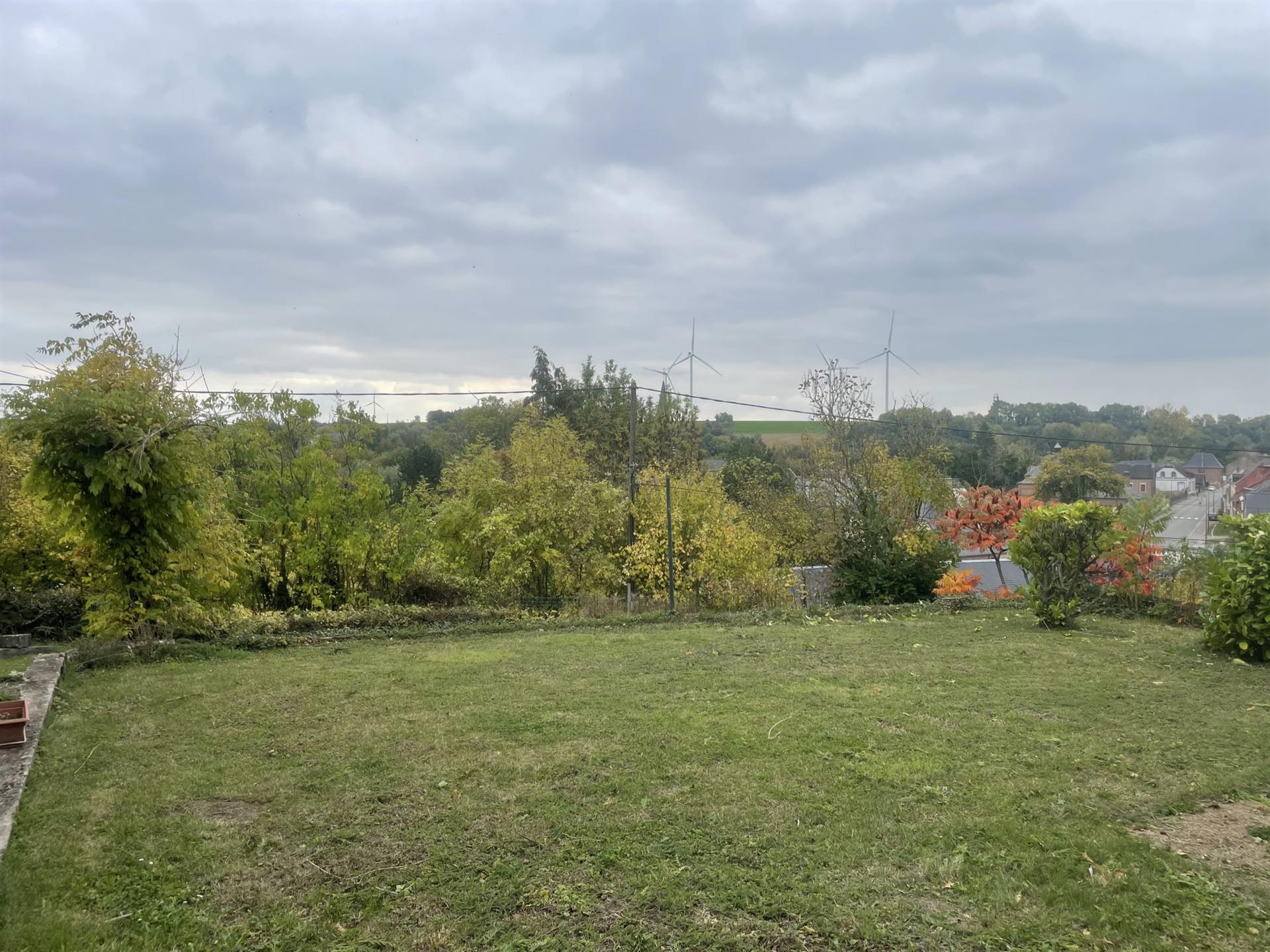 Maison à vendre, 100m², Hannapes