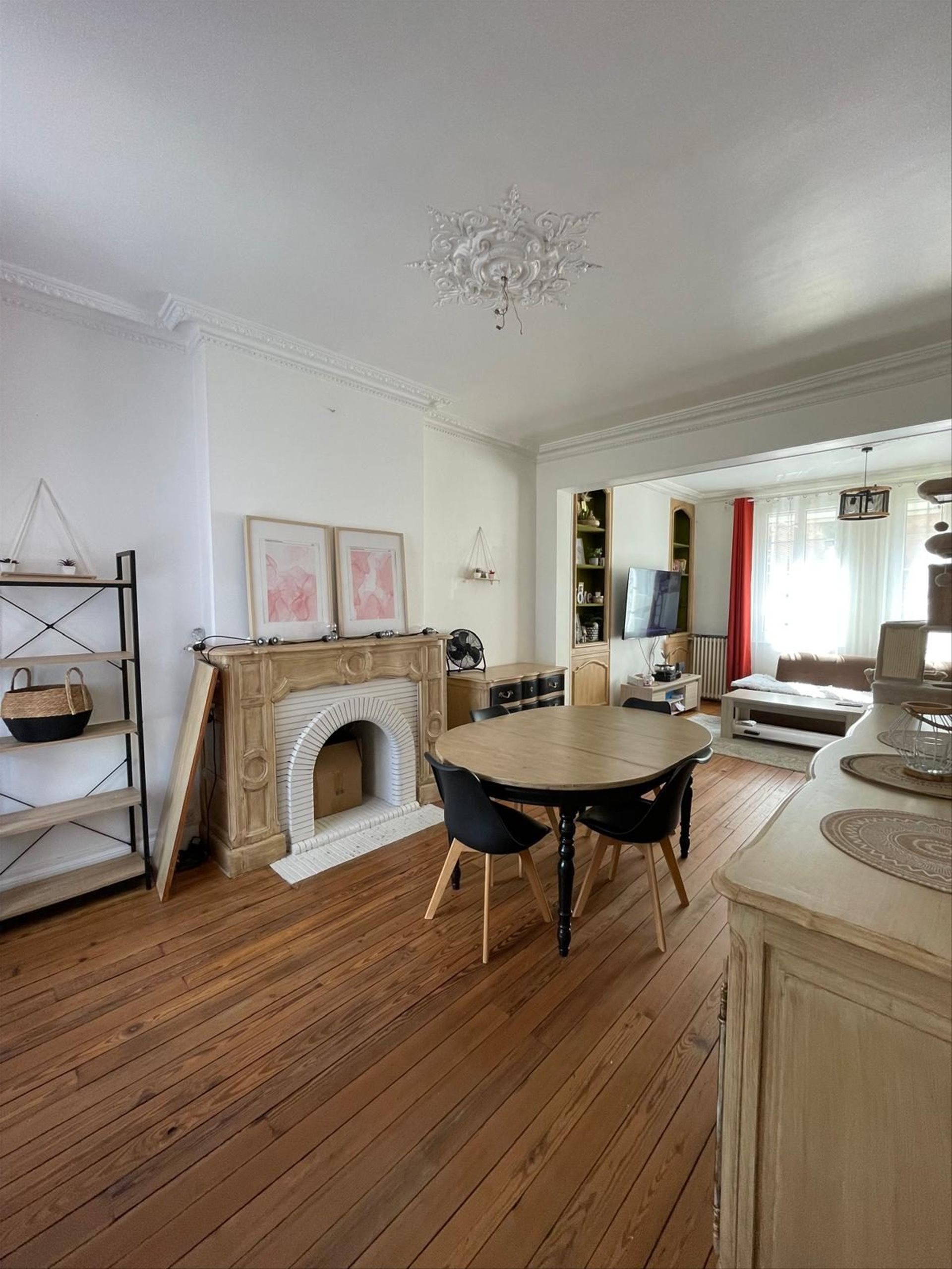 Maison à vendre, 100m², Guise
