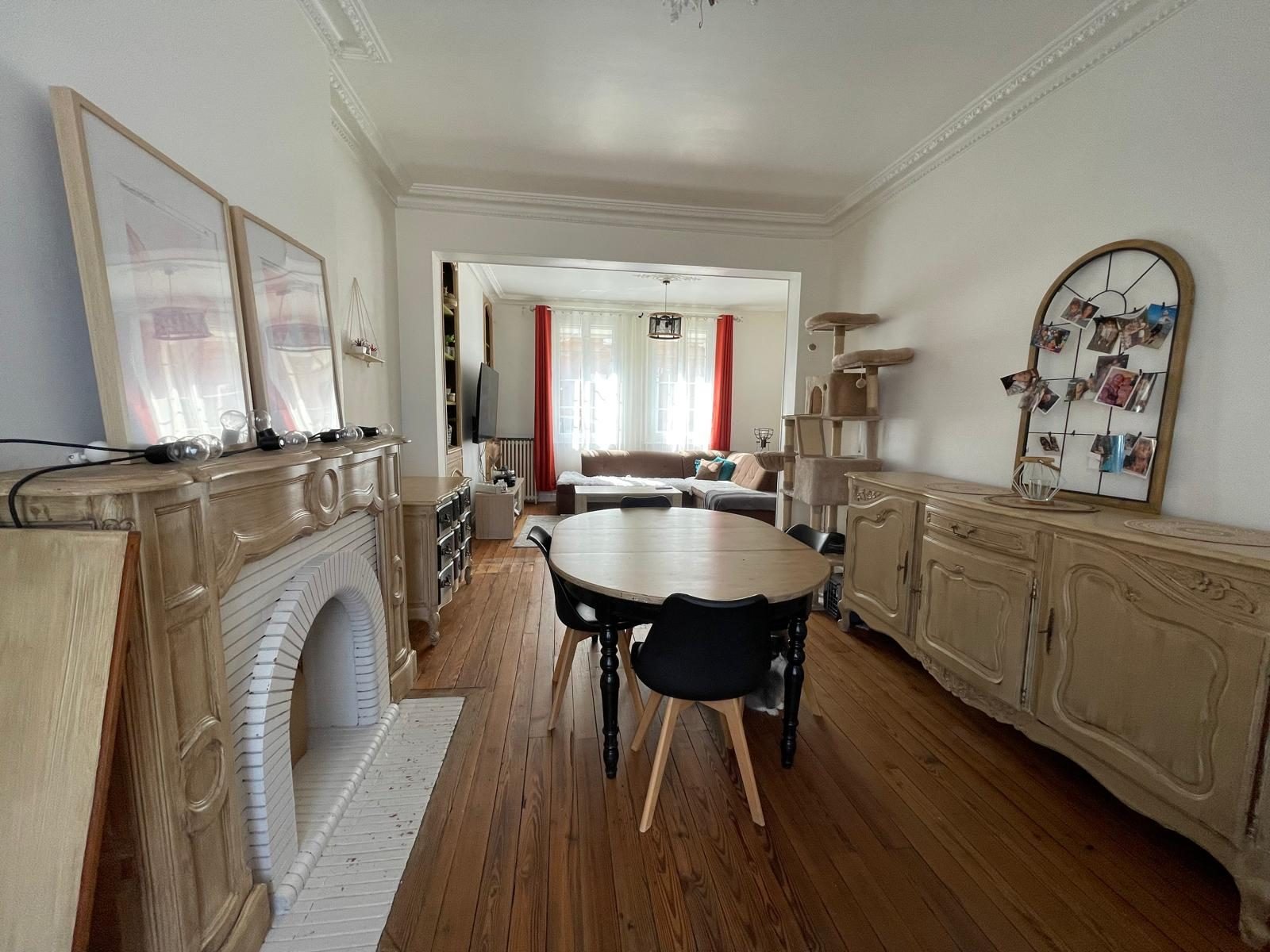 Maison à vendre, 100m², Guise
