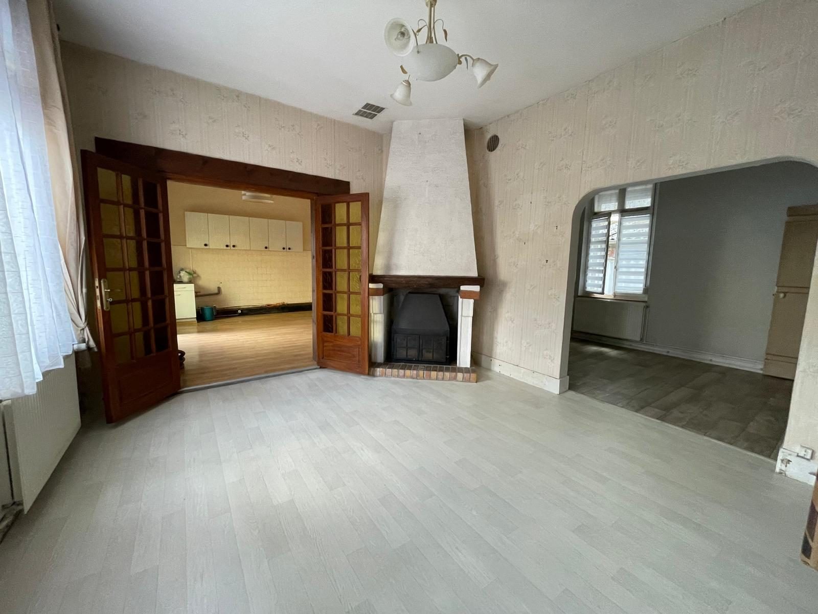 Maison à vendre, 96m², Guise