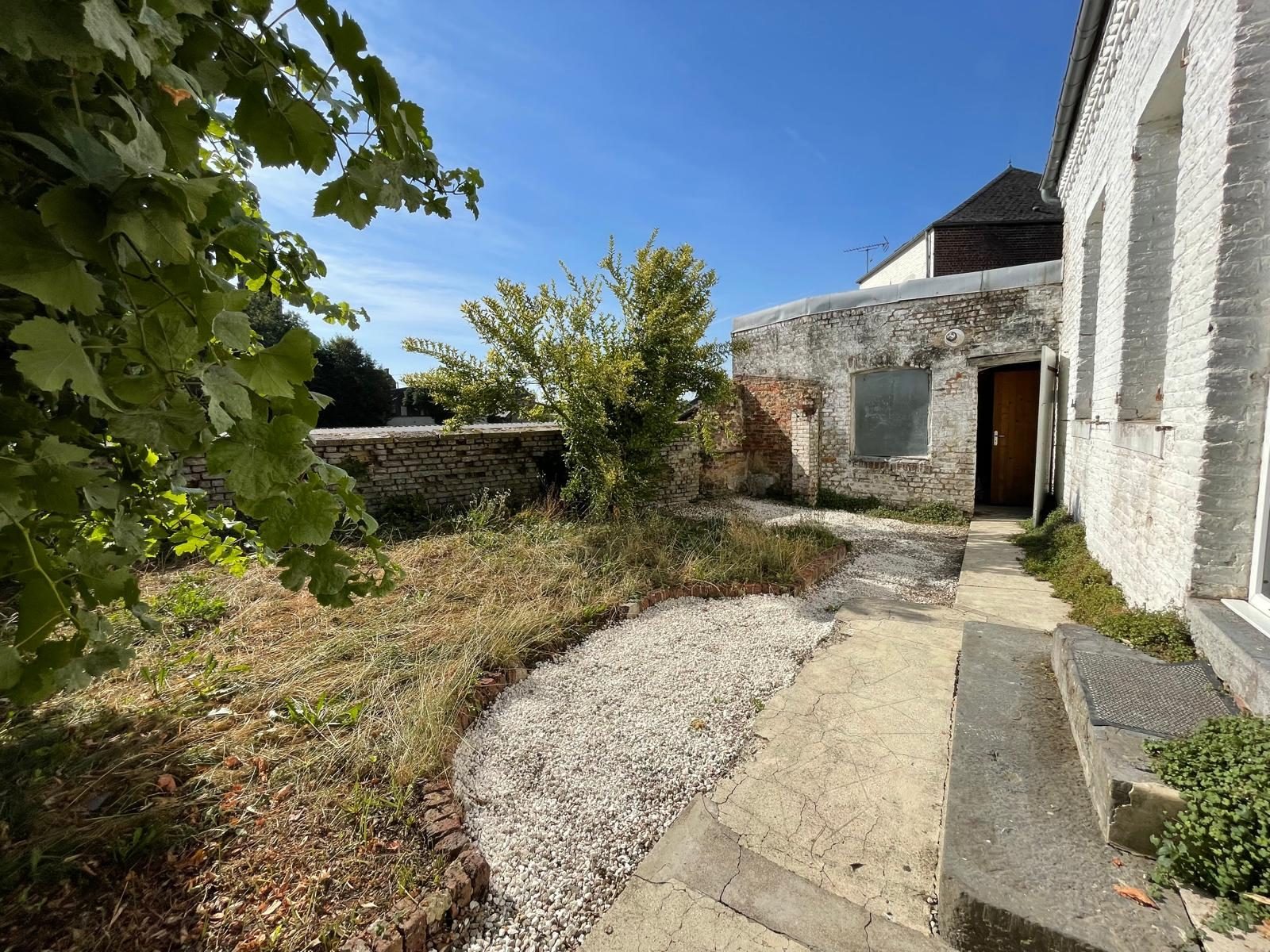 Maison à vendre, 166m², Etreux