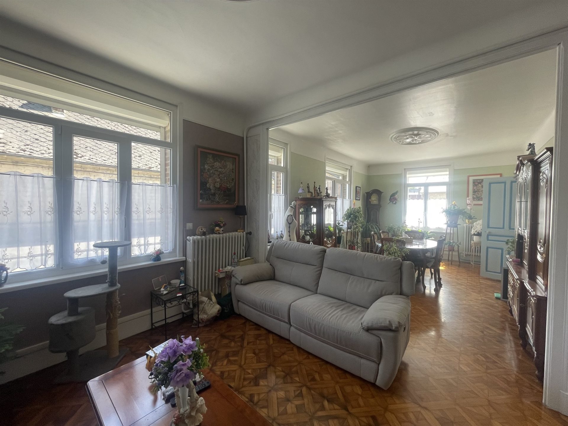 Maison à vendre, 133m², Mont-d'Origny