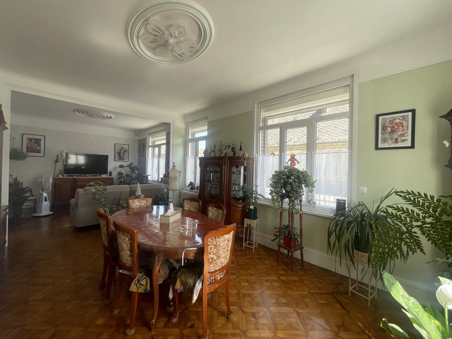 Maison à vendre, 133m², Mont-d'Origny
