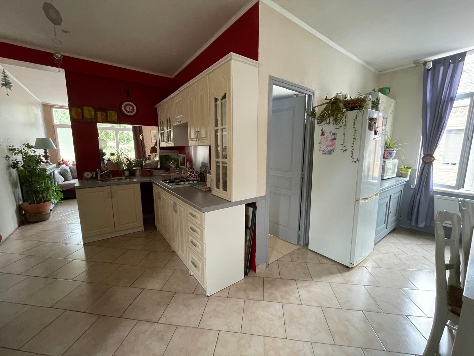 Maison à vendre, 176m², Guise