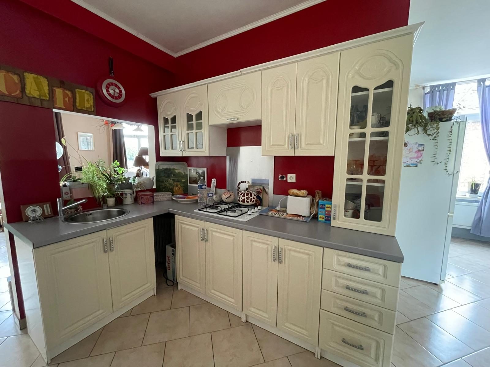 Maison à vendre, 176m², Guise