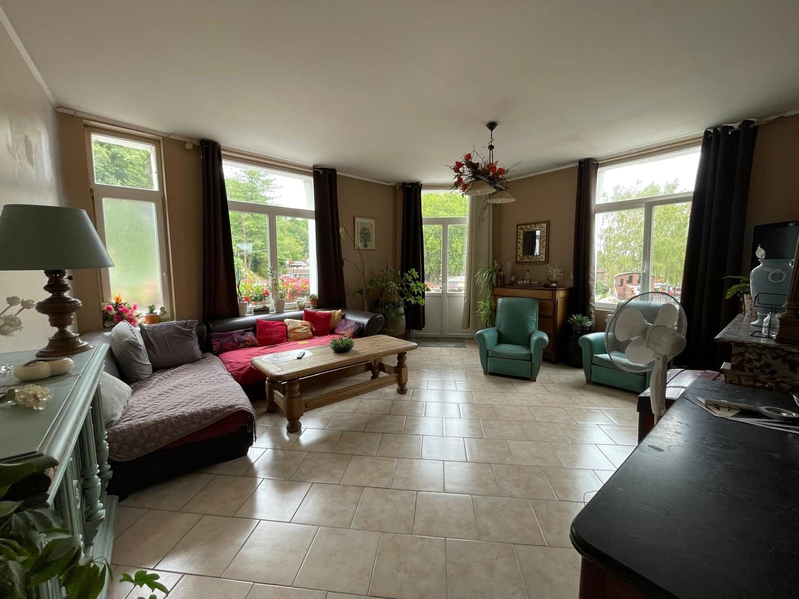 Maison à vendre, 176m², Guise
