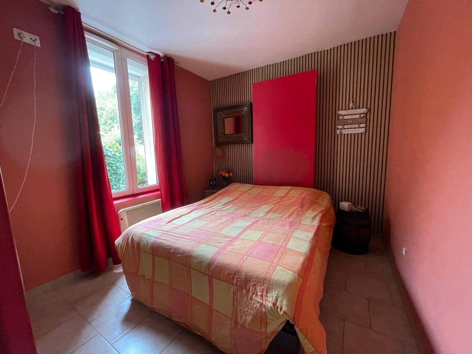 Maison à vendre, 176m², Guise