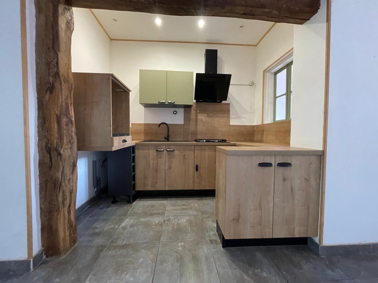 Appartement à vendre, 64m², Guise