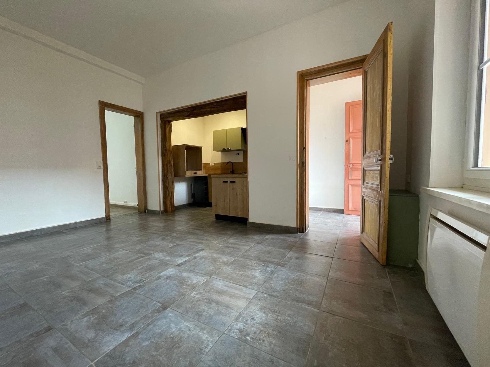 Appartement à vendre, 64m², Guise