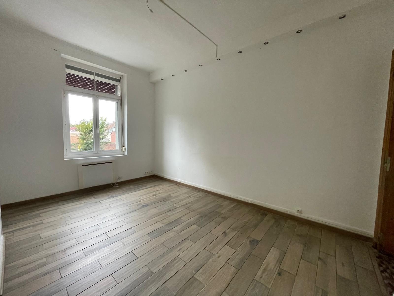 Appartement à vendre, 64m², Guise