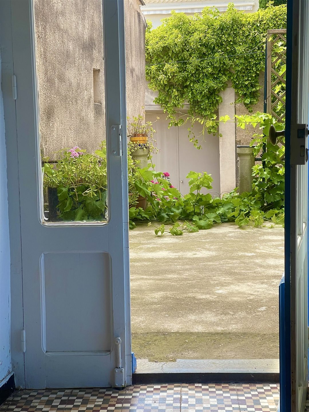 Maison à vendre, 75m², Cabrerolles