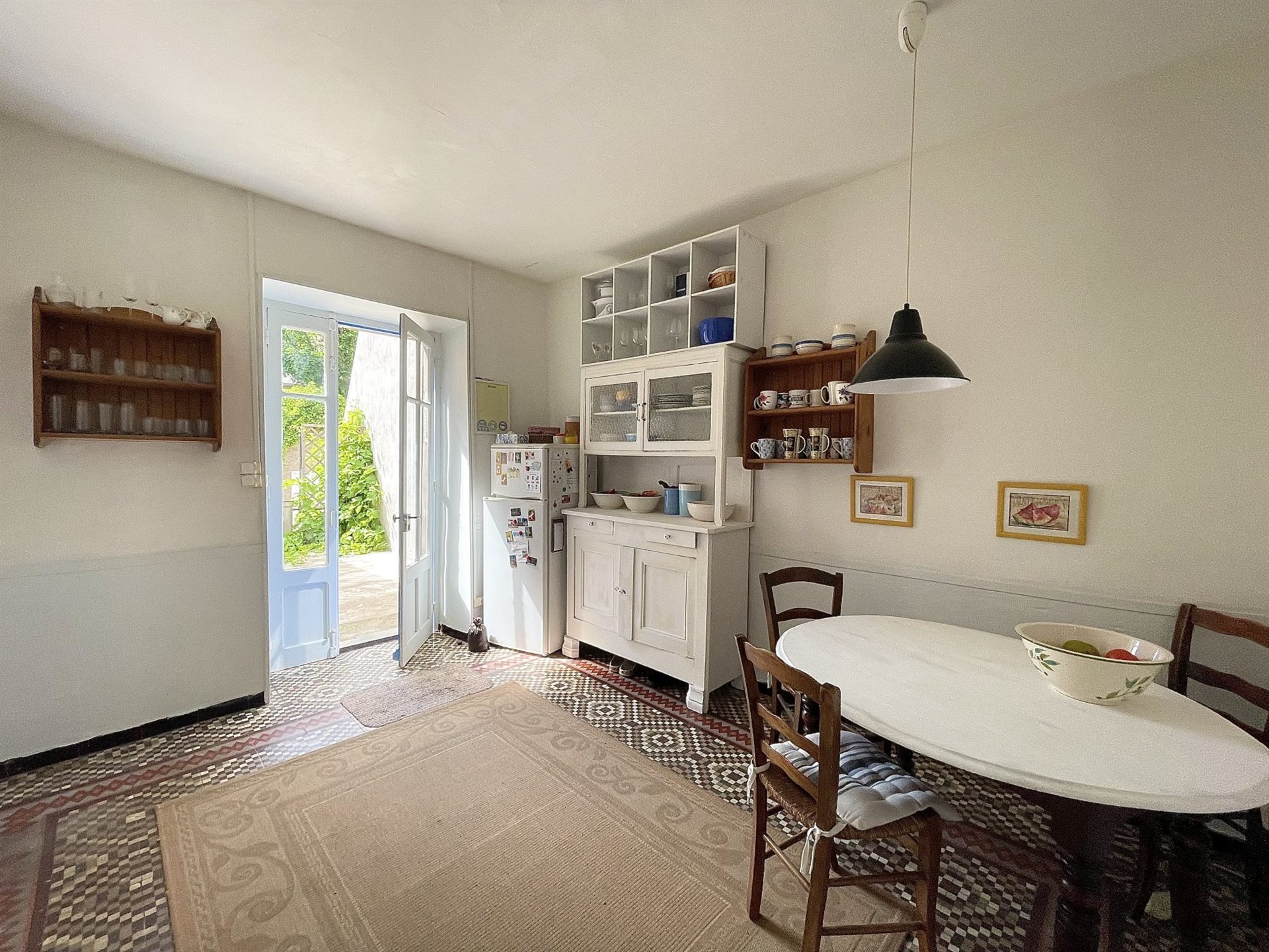 Maison à vendre, 75m², Cabrerolles