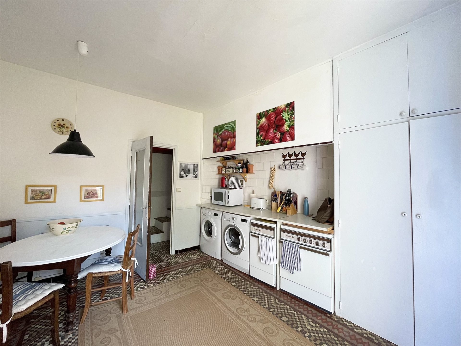 Maison à vendre, 75m², Cabrerolles