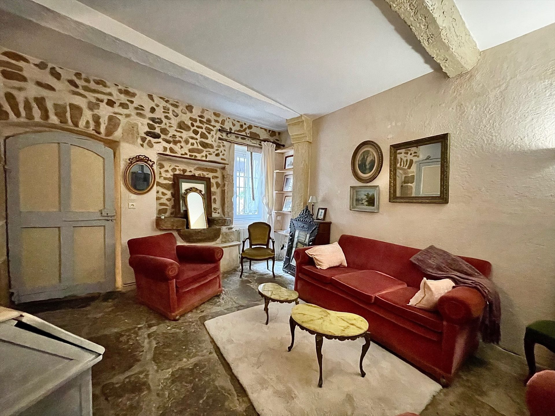Maison à vendre, 135m², Pouzolles