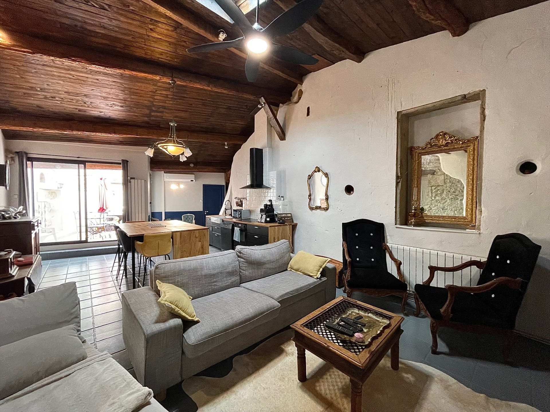 Maison à vendre, 135m², Pouzolles