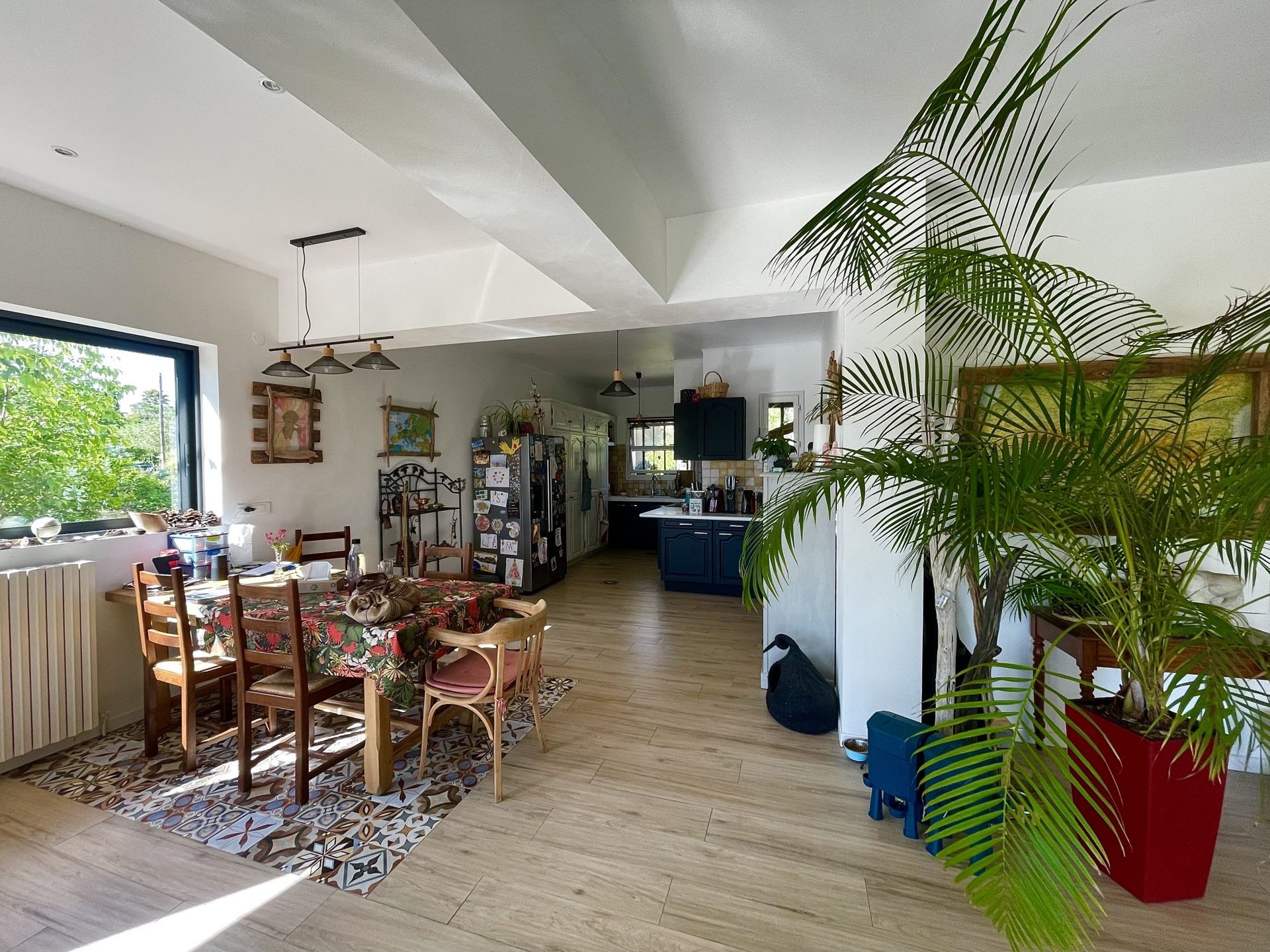 Maison à vendre, 153m², Tourbes
