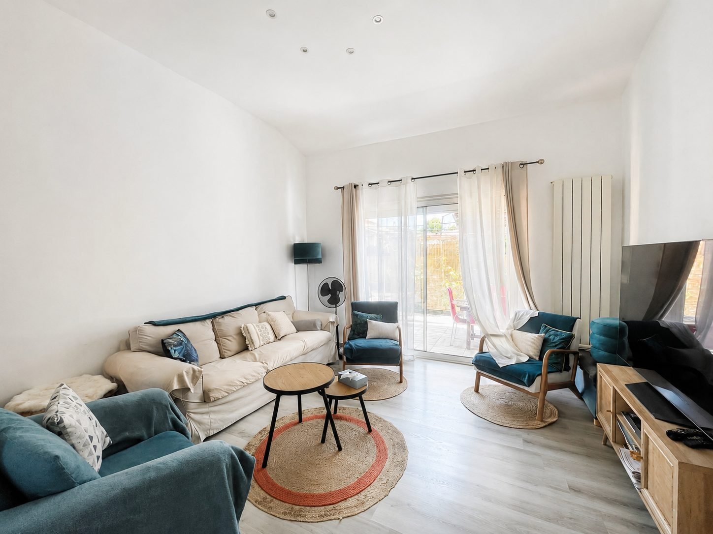 Maison à vendre, 114m², Montagnac