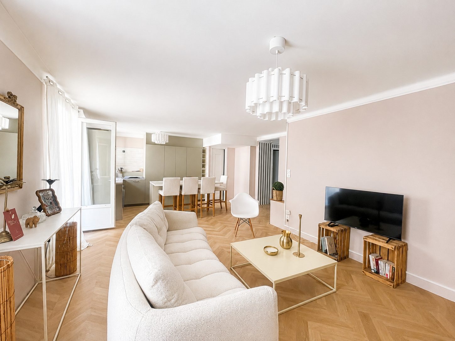 Appartement à vendre, 78m², Béziers