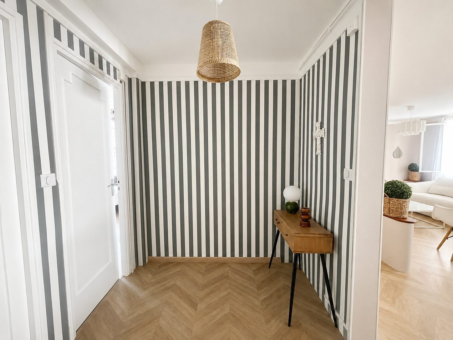 Appartement à vendre, 78m², Béziers