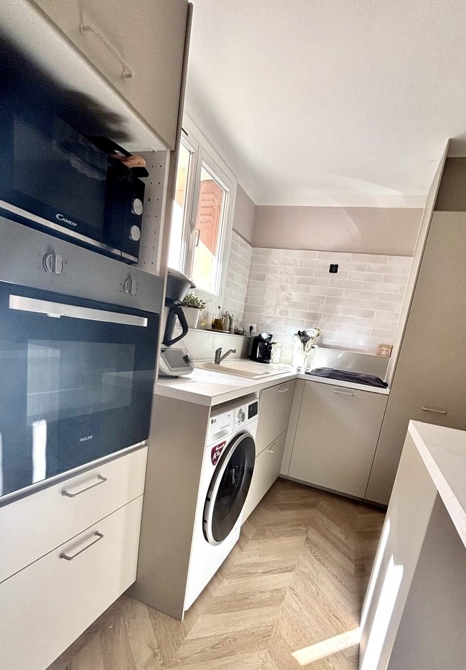 Appartement à vendre, 78m², Béziers