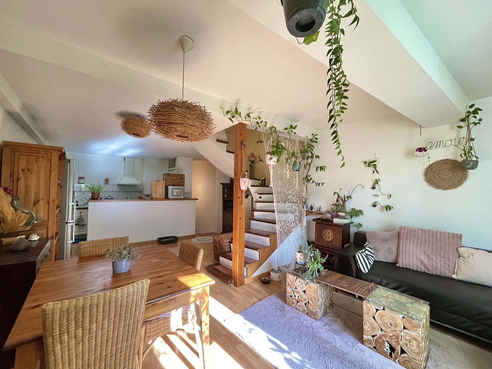Maison à vendre, 172m², Gabian