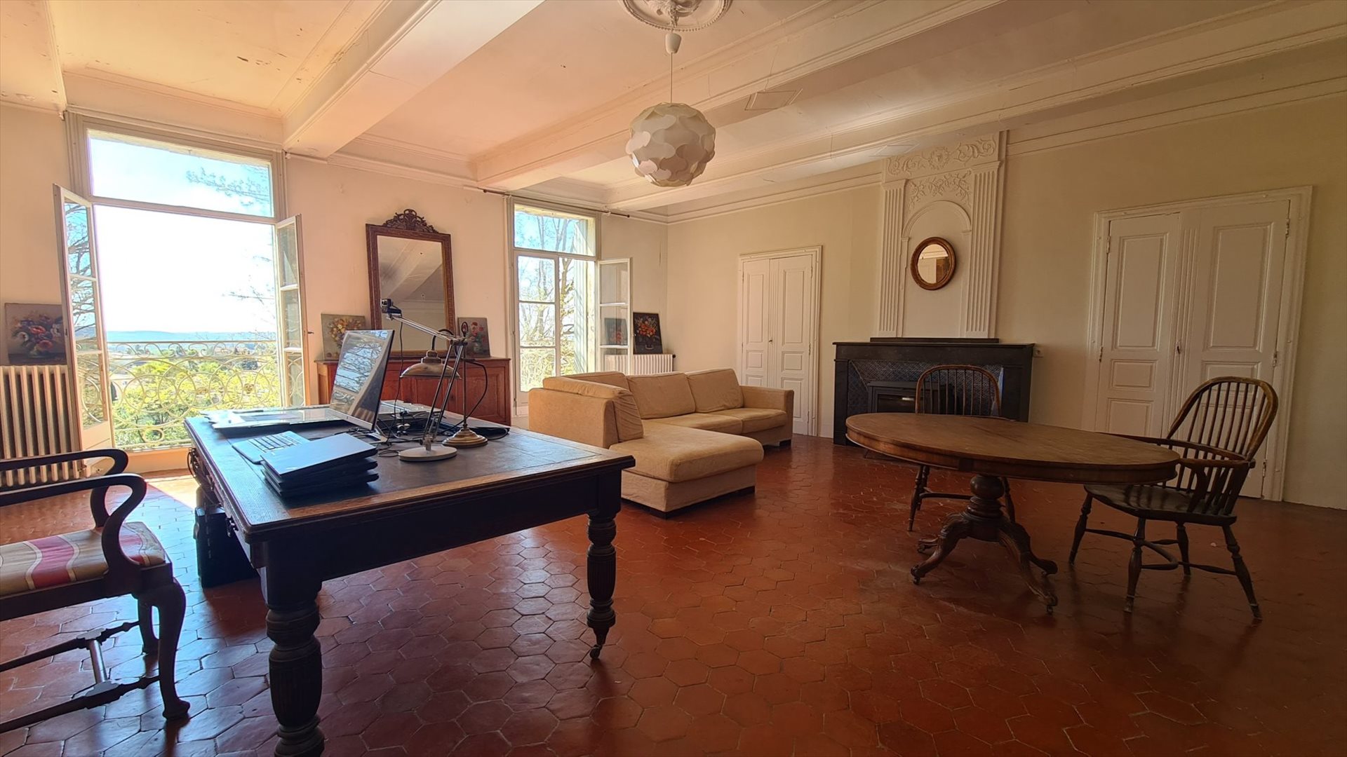 Maison à vendre, 375m², Neffiès