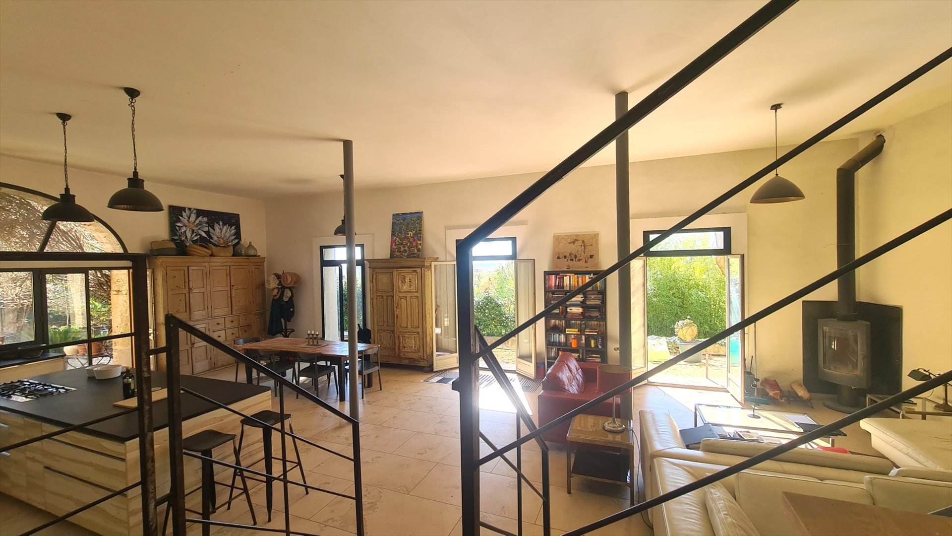 Maison à vendre, 375m², Neffiès