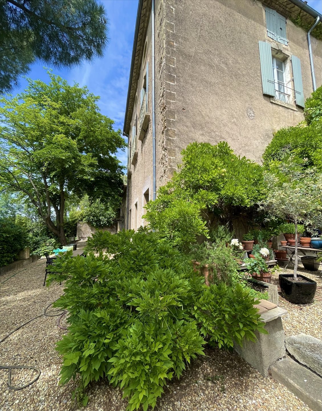 Maison à vendre, 375m², Neffiès