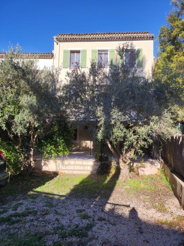 Maison à vendre, 203m², Flayosc