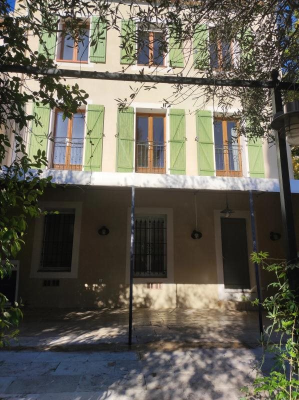 Maison à vendre, 203m², Flayosc
