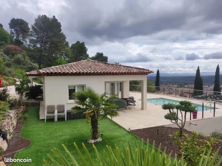 Maison à vendre, 293m², Draguignan
