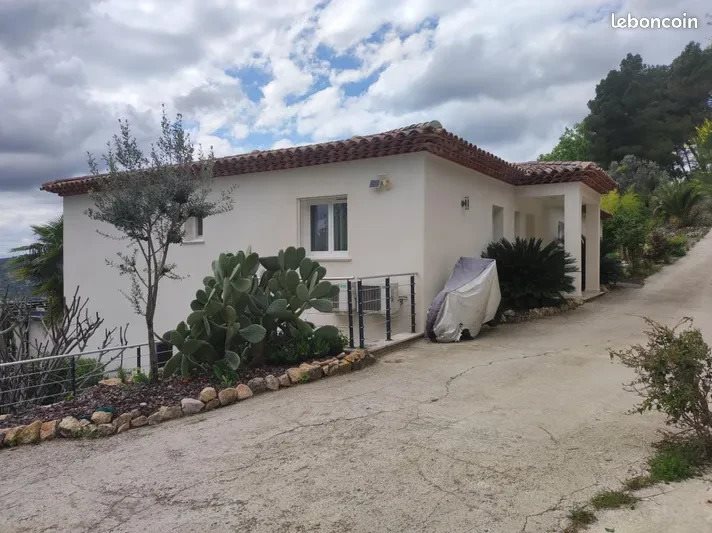 Maison à vendre, 293m², Draguignan