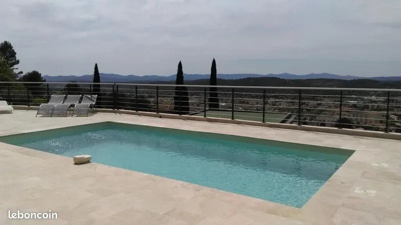 Maison à vendre, 293m², Draguignan