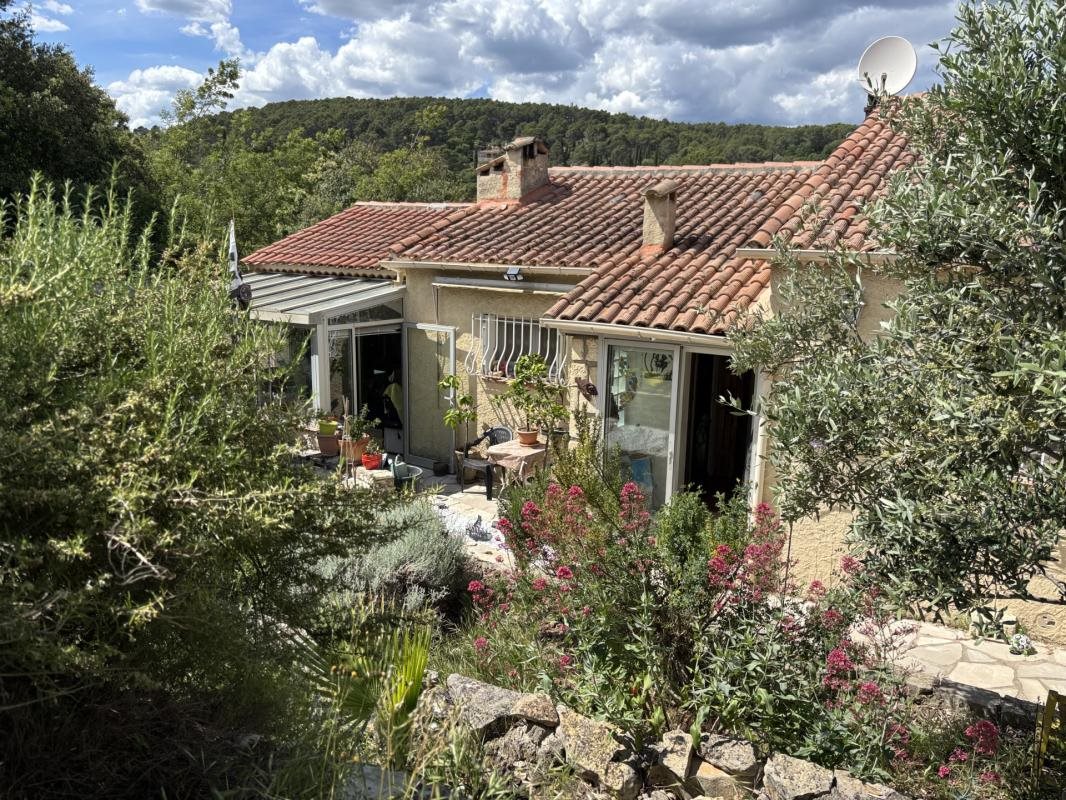Maison à vendre, 106m², Lorgues