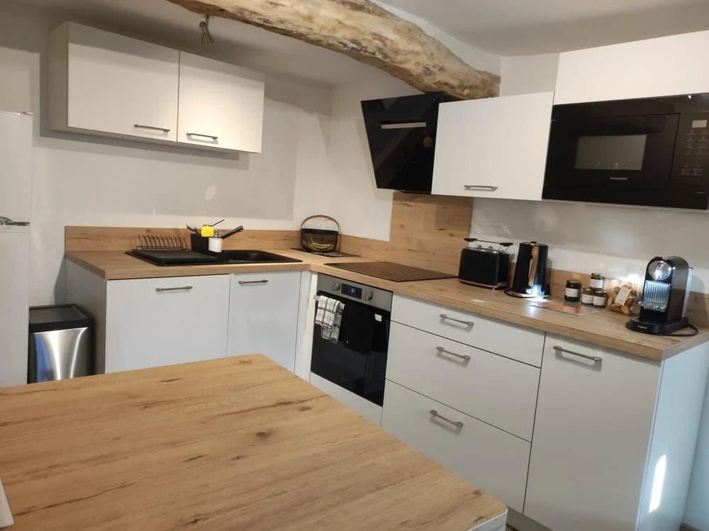 Appartement à vendre, 51m², Lorgues