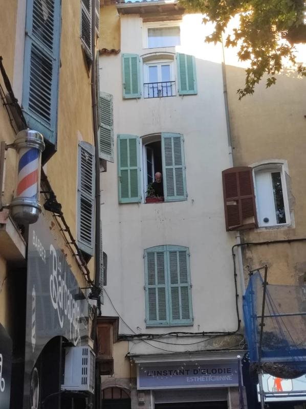 Appartement à vendre, 51m², Lorgues