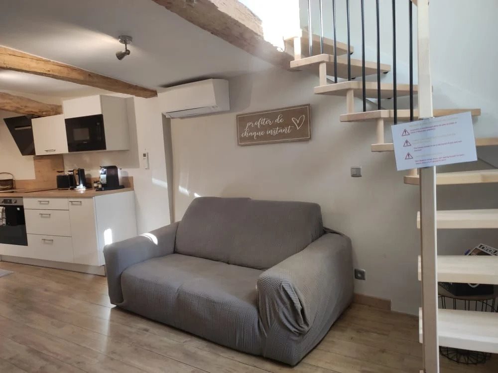 Appartement à vendre, 51m², Lorgues