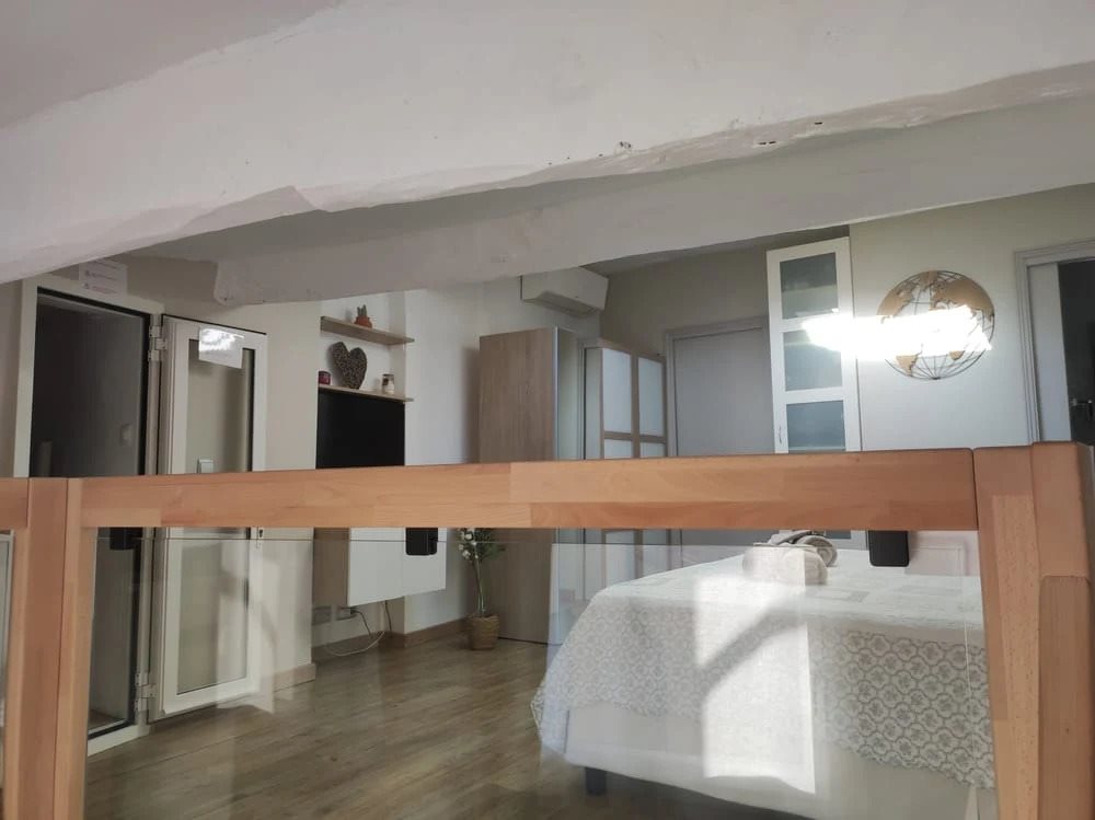 Appartement à vendre, 51m², Lorgues
