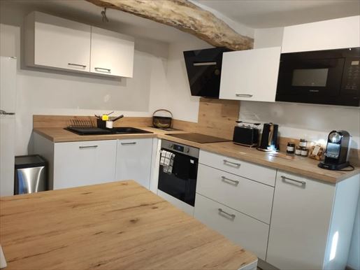 Appartement 3 pièces 51 m² · à Lorgues · 51 m² · 139 000 €