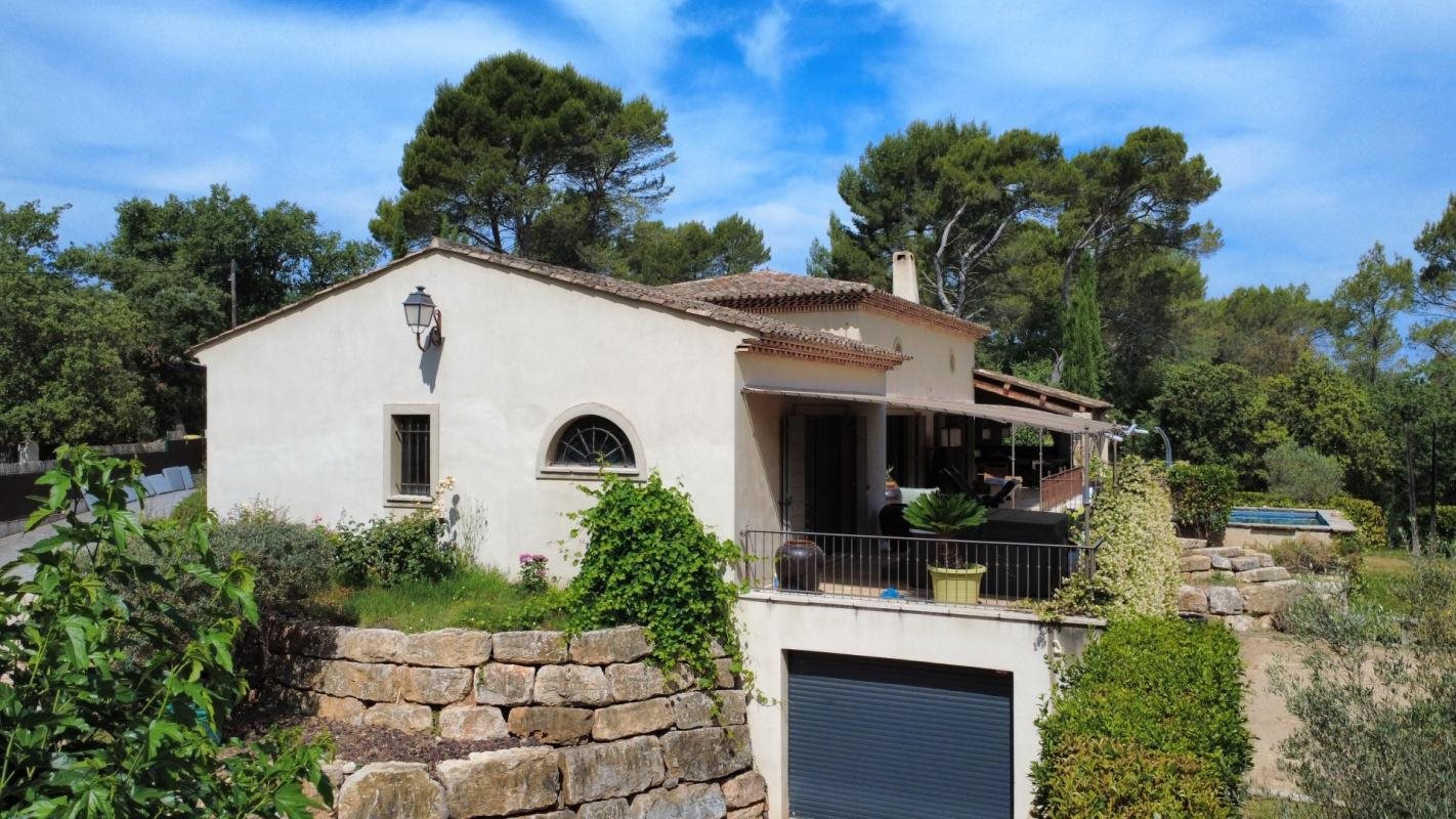 Maison à vendre, 180m², Le Thoronet