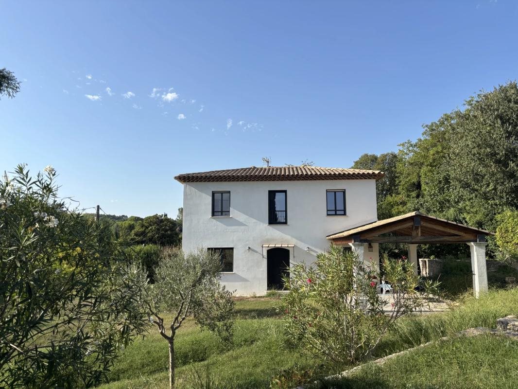 Maison à vendre, 116m², Saint-Antonin-du-Var